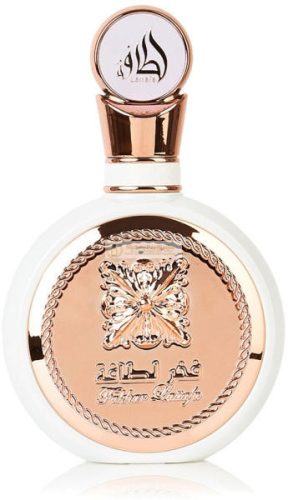 Lattafa Fakhar Femme (Rose) EDP 5 ml