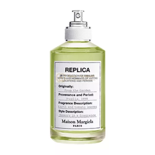 Maison Margiela Replica From The Garden EDT Unisex 10ml