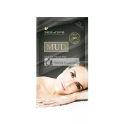 Sea of Spa Dead Sea Mineral Mud 21.26oz 600g