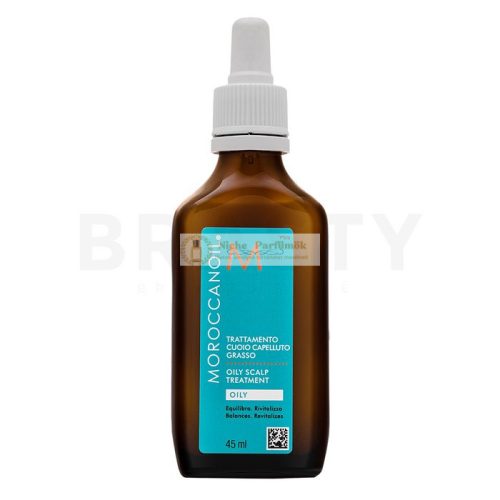 Moroccanoil Oily Scalp Treatment Oil for Oily Scalp 45 ml