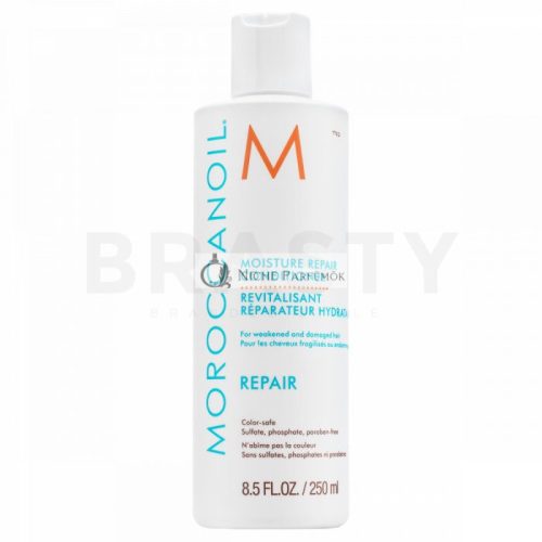 Moroccanoil Repair Moisture Repair Conditioner for Dry and Damaged Hair 250 ml