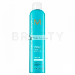   Moroccanoil Finish Luminous Hairspray Medium Holding Hair Spray 330 ml