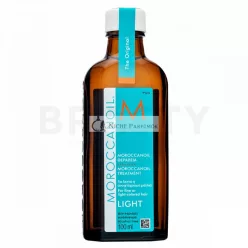 Moroccanoil Treatment Light Oil for Fine Hair 100 ml