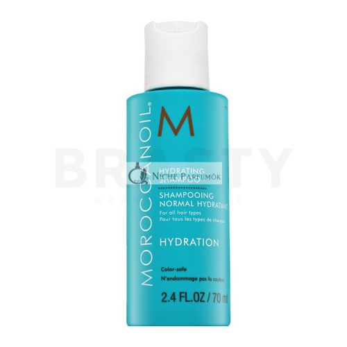 Moroccanoil Hydration Hydrating Shampoo 70 ml