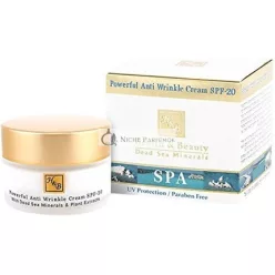 H&B Powerful Wrinkle Cream 50ml
