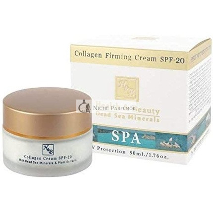 H&B Firming Collagen Cream 50ml