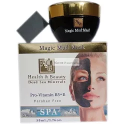 Health & Beauty Magic Mud Mask 50ml
