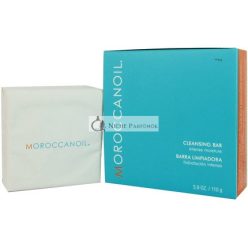 Moroccanoil Cleansing Bar Fragrance Originale