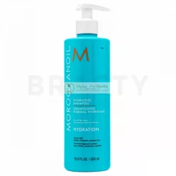 Moroccanoil Hydration Hydrating Shampoo for Dry Hair 500 ml