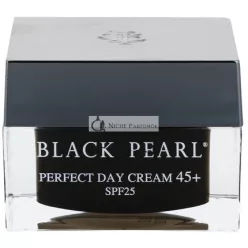   Sea of Spa Black Pearl Day Moisturizing Cream 45+ SPF 25 - 50 ml