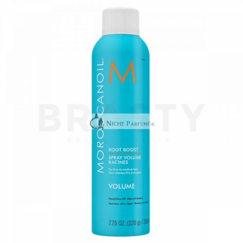 Moroccanoil Volume Root Boost Leave-In Treatment for Hair Volume 250 ml