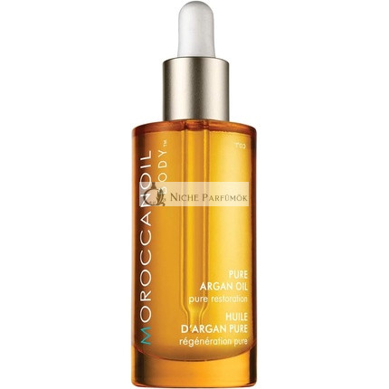 Moroccanoil Pure Argan Oil Pure Restoration Oil 50 ml