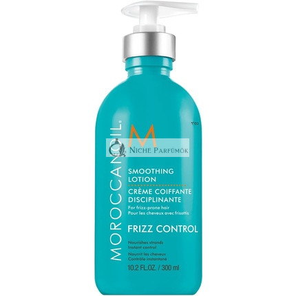 Moroccanoil Smoothing Lotion 300ml