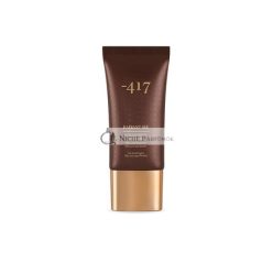   -417 Dead Sea Cosmetics 60 Second Miracle Lifting Cream 1.69 oz