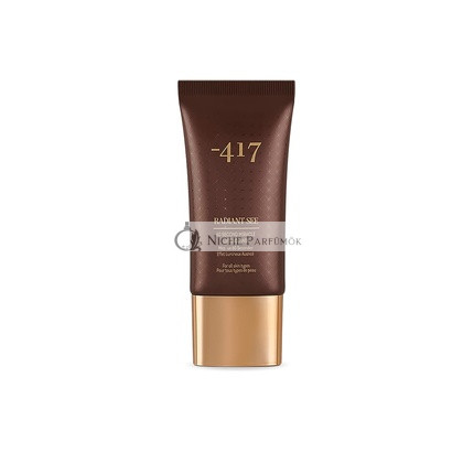 -417 Dead Sea Cosmetics 60 Second Miracle Lifting Cream 1.69 oz
