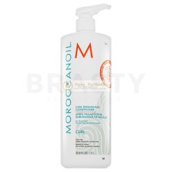   Moroccanoil Curl Curl Enhancing Conditioner Nourishing Conditioner for Wavy and Curly Hair 1000 ml