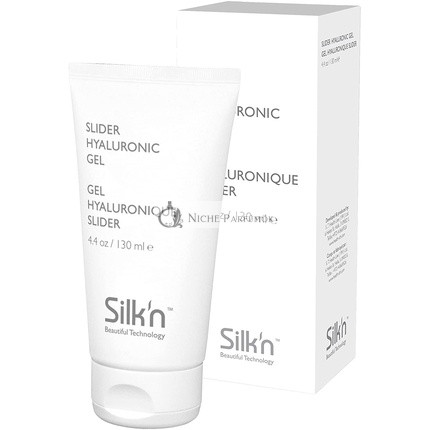 Silk'n Slider Gel for FaceTite and Silhouette 130ml