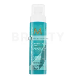   Moroccanoil Color Complete Protect & Prevent Spray Leave-In Treatment for Color-Treated Hair 160 ml
