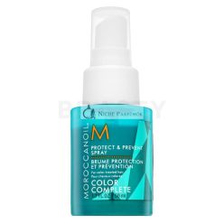   Moroccanoil Color Complete Protect & Prevent Spray Leave-In Treatment for Colored Hair 50 ml