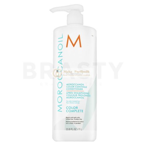 Moroccanoil Color Complete Color Continue Conditioner Protective Conditioner for Colored Hair 1000 ml