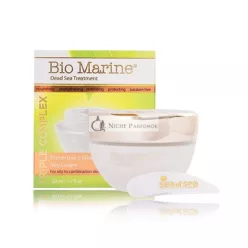   Sea Of Spa Bio Marine Protective Collagen Day Cream for Oily to Combination Skin