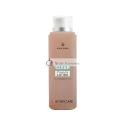 Anna Lotan Clear Propolis Lotion 200ml 6.7oz