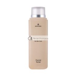 Anna Lotan Renova Facial Toner 200ml 6.7oz