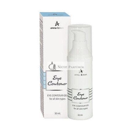 Anna Lotan Eye Contour Gel 30ml 1oz