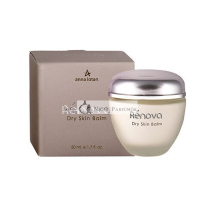 Anna Lotan Renova Dry Skin Balm 50ml 1.7oz