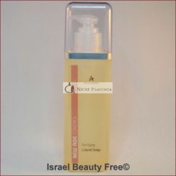   Anna Lotan New Age Control Purifying AHA BHA Liquid Soap 200ml