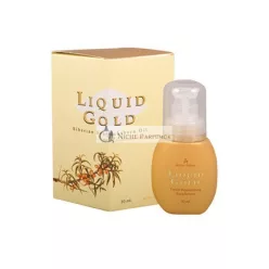   Anna Lotan Liquid Gold Facial Replenishing Supplement 30ml 1oz