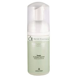 Anna Lotan Barbados Foam Purifying Cleanser 125ml 4.2oz