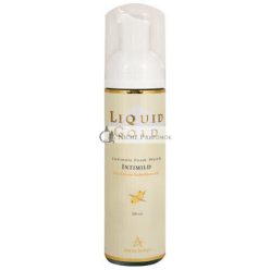 Anna Lotan Liquid Gold Intimild Foam Wash 200ml 6.7oz