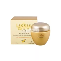 Anna Lotan Liquid Gold Solid Gold 30ml 1oz