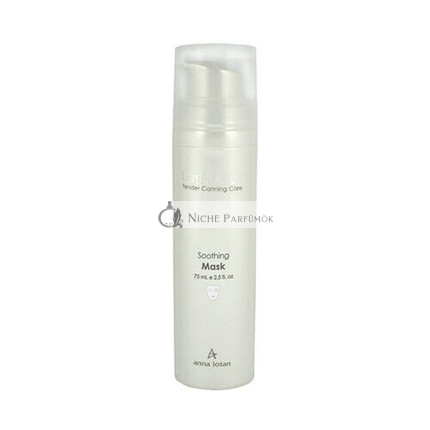 Anna Lotan Barbados Soothing Mask 75ml 2.5oz