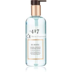  -417 Dead Sea Cosmetics Mineral Infusion Hydrating Toner Re define Collection 350ml