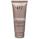 -417 Dead Sea Cosmetics Firming Time Control Mud Mask 2 in 1 Exfoliating and Nourishing 3.3 fl oz - Suitable for All Skin Types