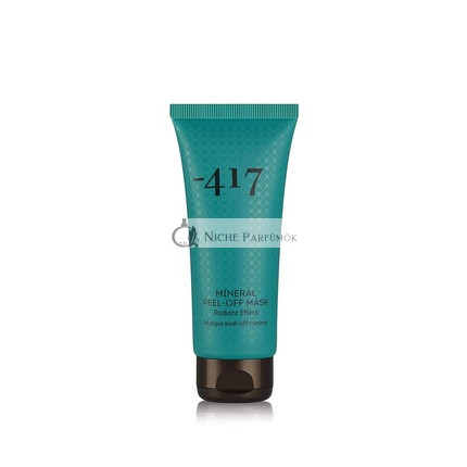 Mineral Peel Off Mask 75ml