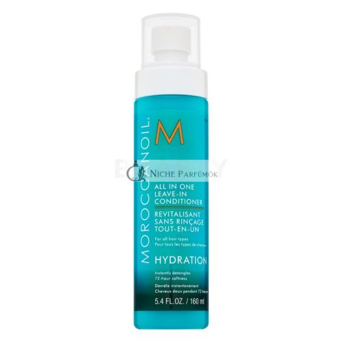 Moroccanoil Hydration All In One Leave-In Conditioner