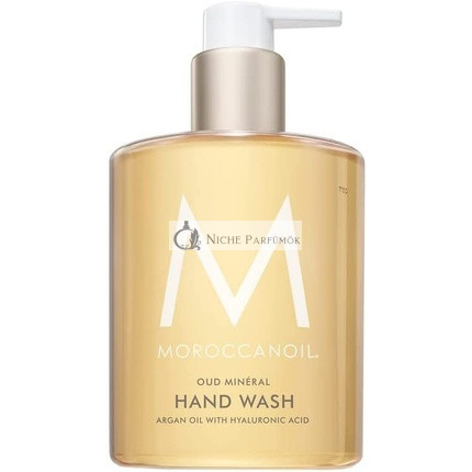 Moroccanoil  Hand Wash Oud Mineral 360ml