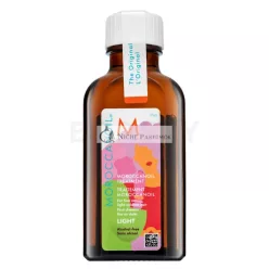  Moroccanoil Treatment Light Limited Edition Hair Oil for Softness and Shine 50 ml