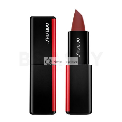 Shiseido Modern Matte Powder Lipstick 507 Murmur for Matte Effect 4 g