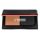 Shiseido Synchro Skin Self-Refreshing Custom Finish Powder Foundation 410 Powdered Makeup 9 g