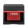 Shiseido POP PowderGel Eye Shadow 03 Fuwa-Fuwa Peach 2.5 g