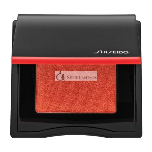 Shiseido POP PowderGel Eye Shadow in 06 Vivivi Orange 2.5 g