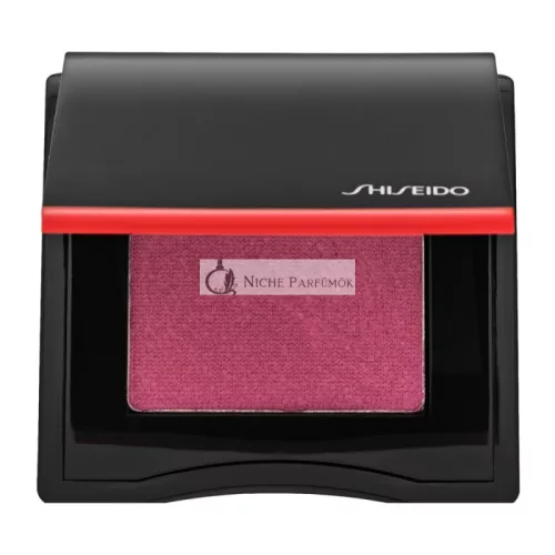 Shiseido POP PowderGel Eye Shadow Eye Shadow 12 Hara-Hara Purple 2.5 g