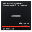 Shiseido POP PowderGel Eye Shadow Eye Shadow 12 Hara-Hara Purple 2.5 g