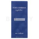 Dolce & Gabbana Light Blue Eau Intense Eau de Parfum for Women 100 ml