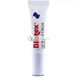 Blistex Lip Relief Cream 6g