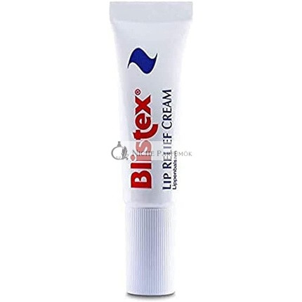 Blistex Lip Relief Cream 6g